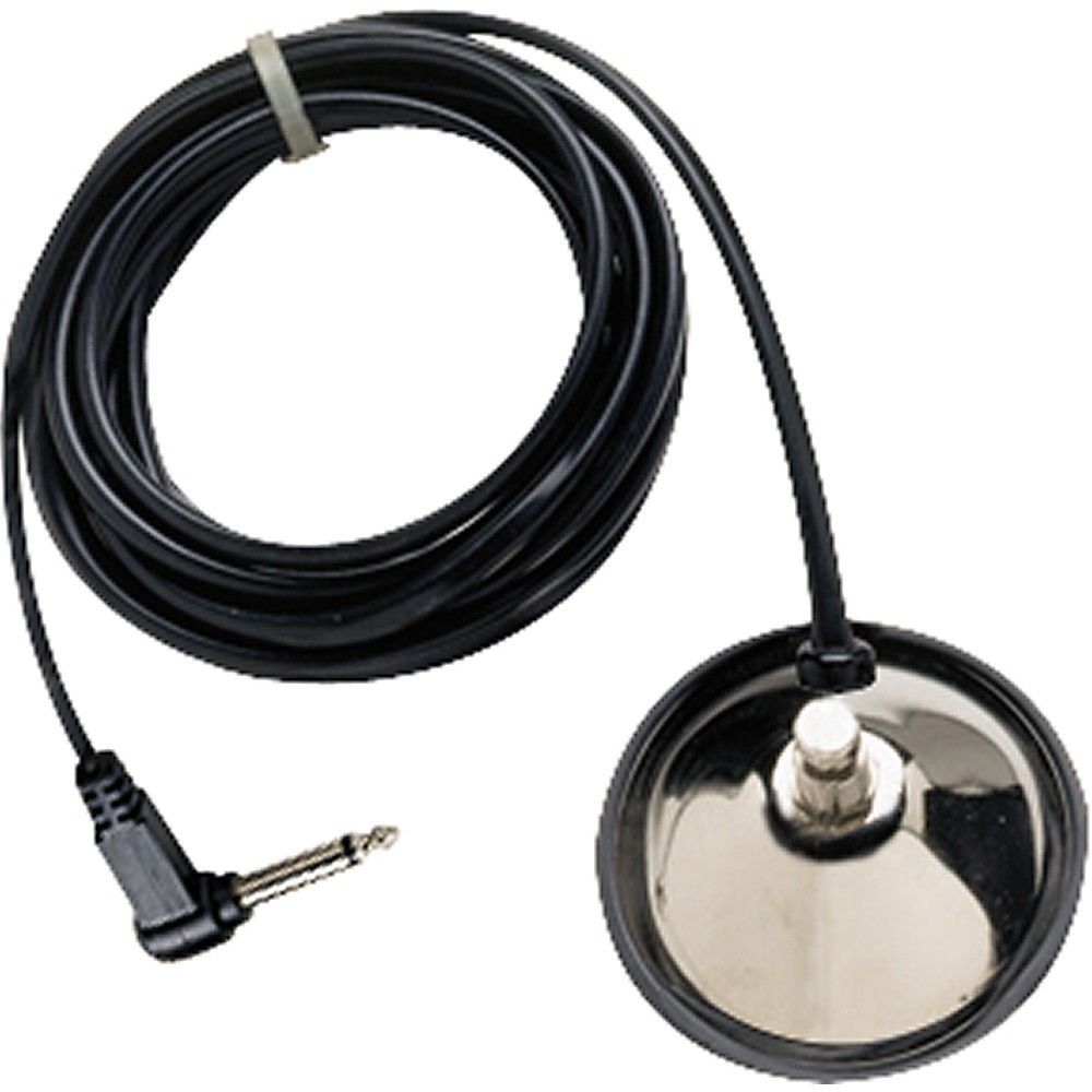 FENDER FOOTSWITCH 1 BUTTON VINTAGE