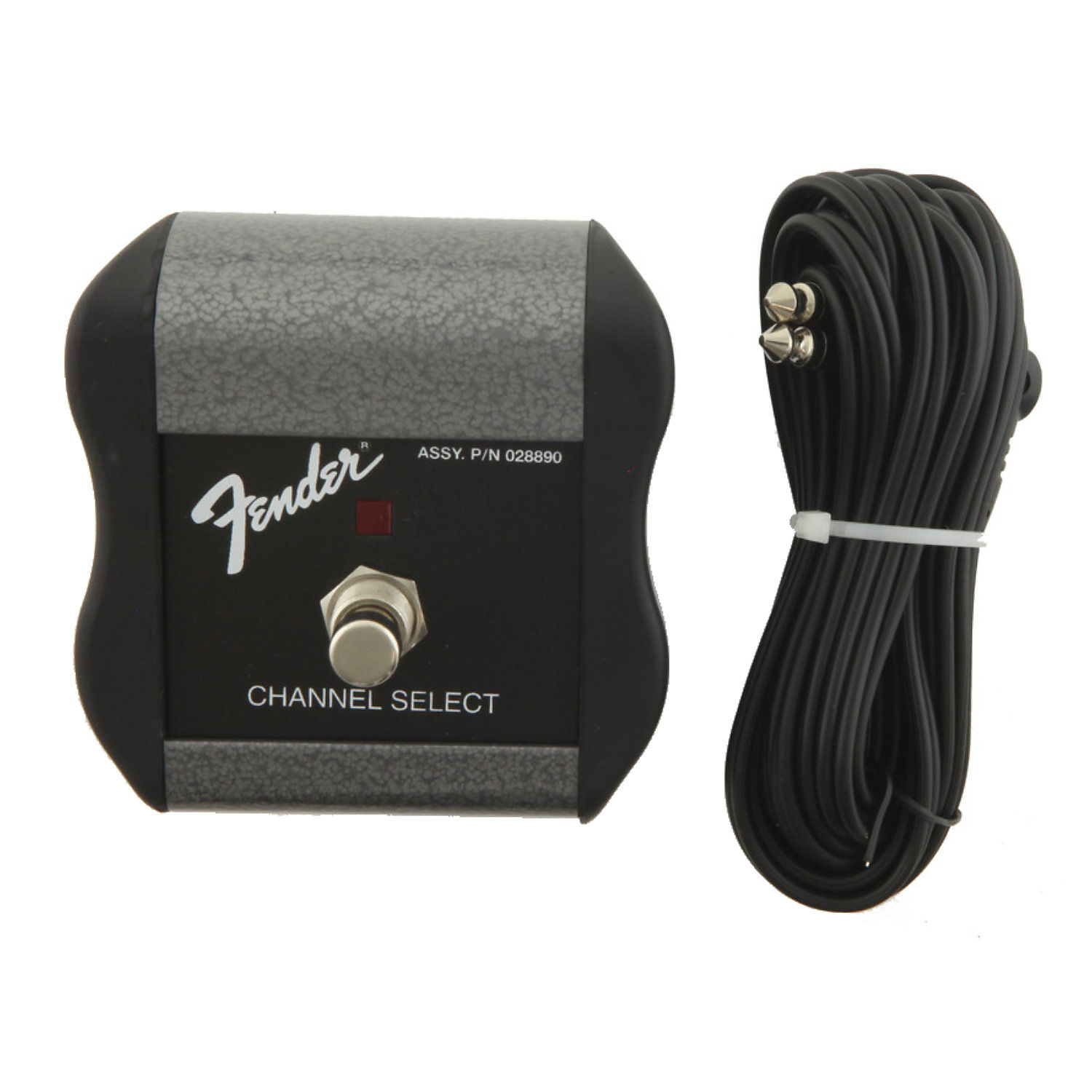 FENDER FOOTSWITCH 1 BUTTON CHANNEL