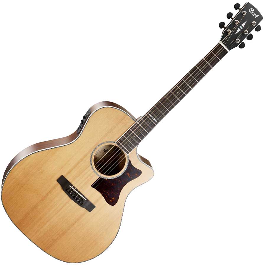 Cort Grand Regal GA5F-BW