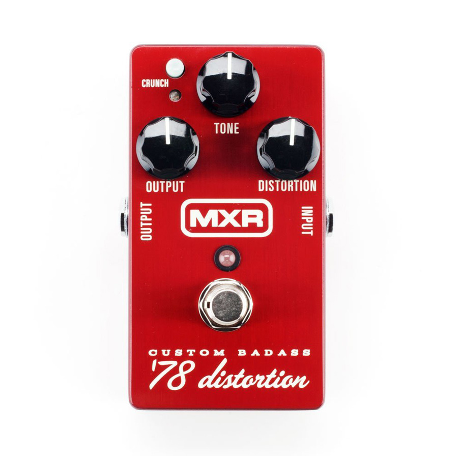 78 Distortion