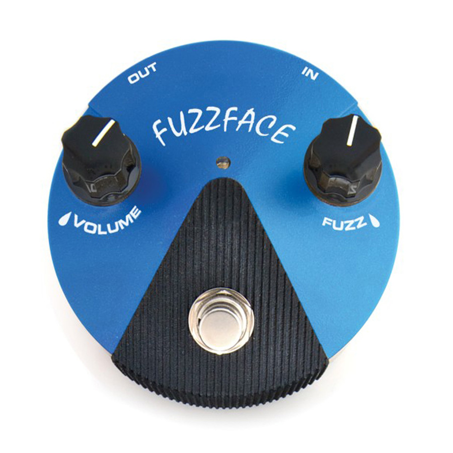 Fuzz Face