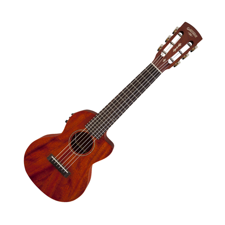 Gretsch G9126