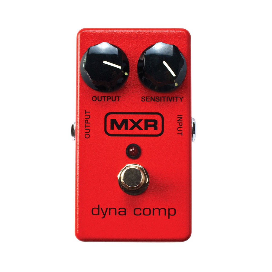 MXR DYNA COMP