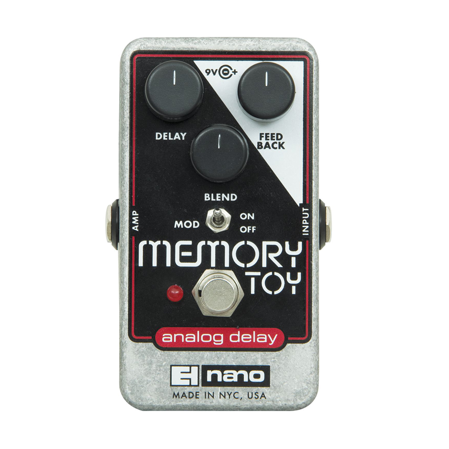 Memory Toy