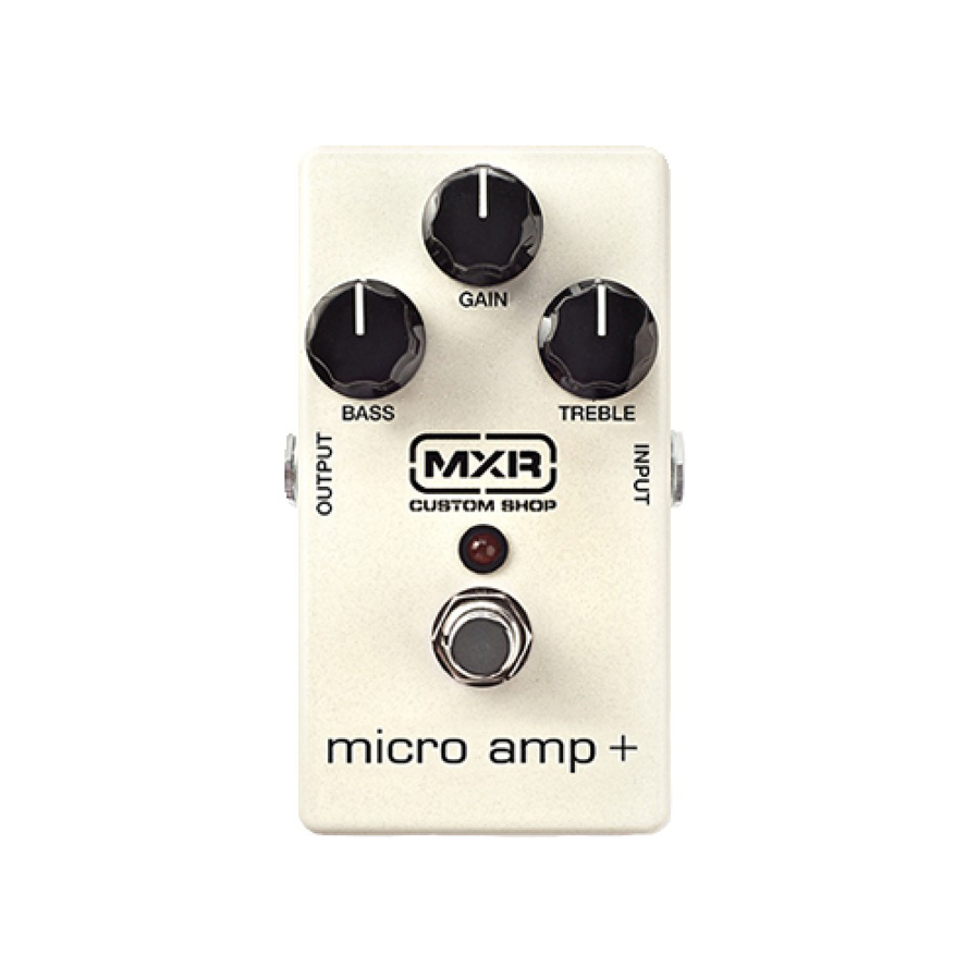 Micro Amp Plus