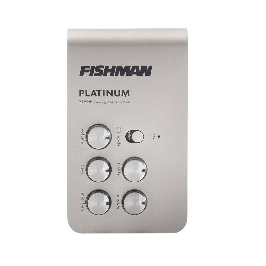 Platinum