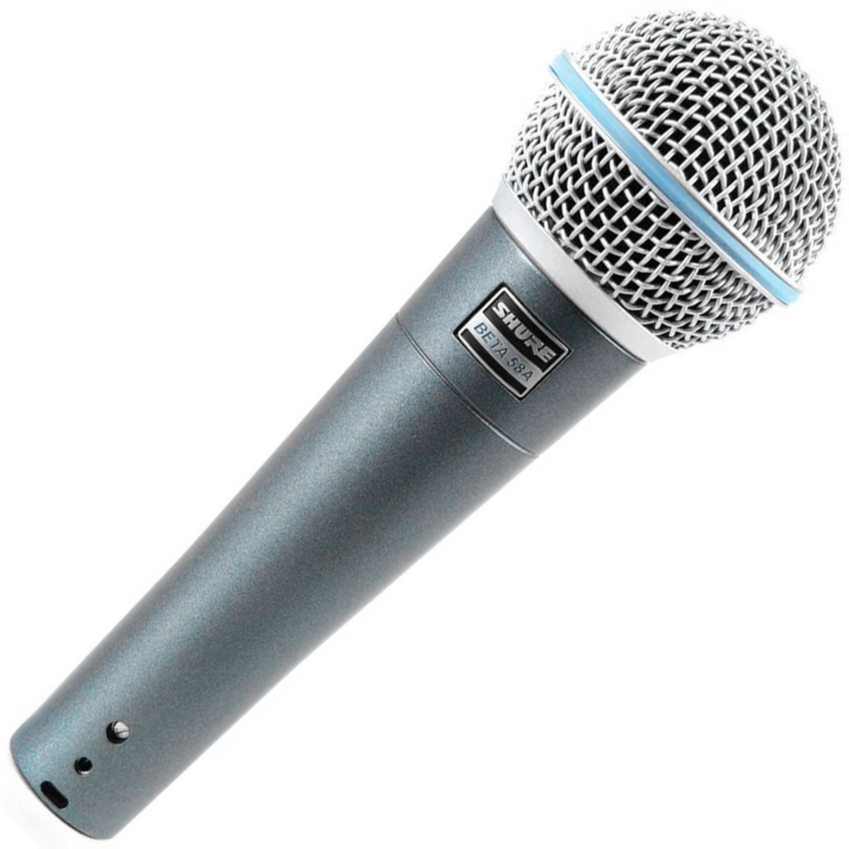 Shure Beta 58A Handheld Dynamic Vocal Microphone Music Machine NZ shure-beta-58a-handheld-dynamic-vocal-microphone-music-machine-nz