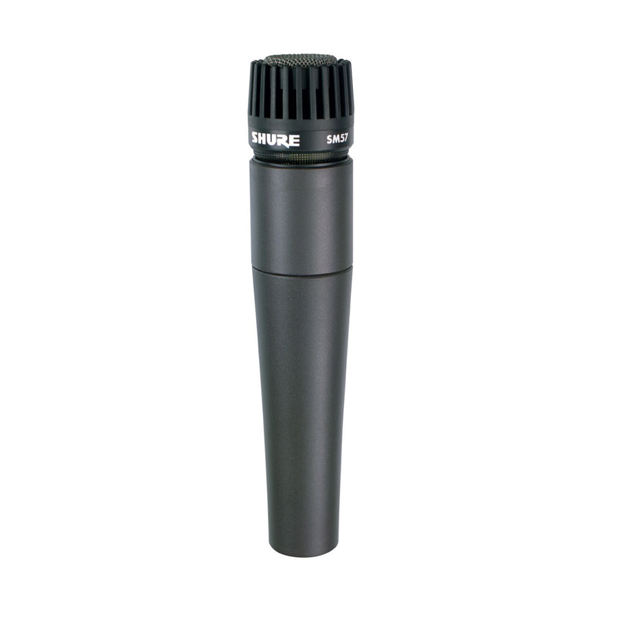 Shure SM57
