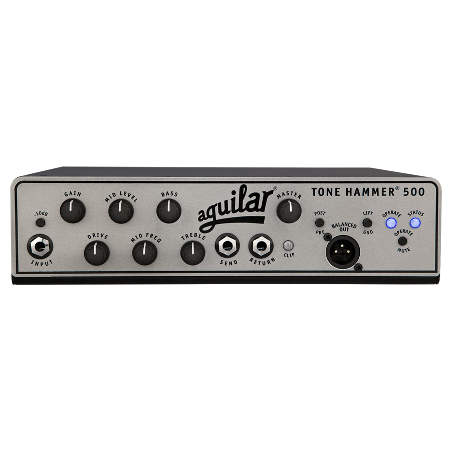 Tone Hammer