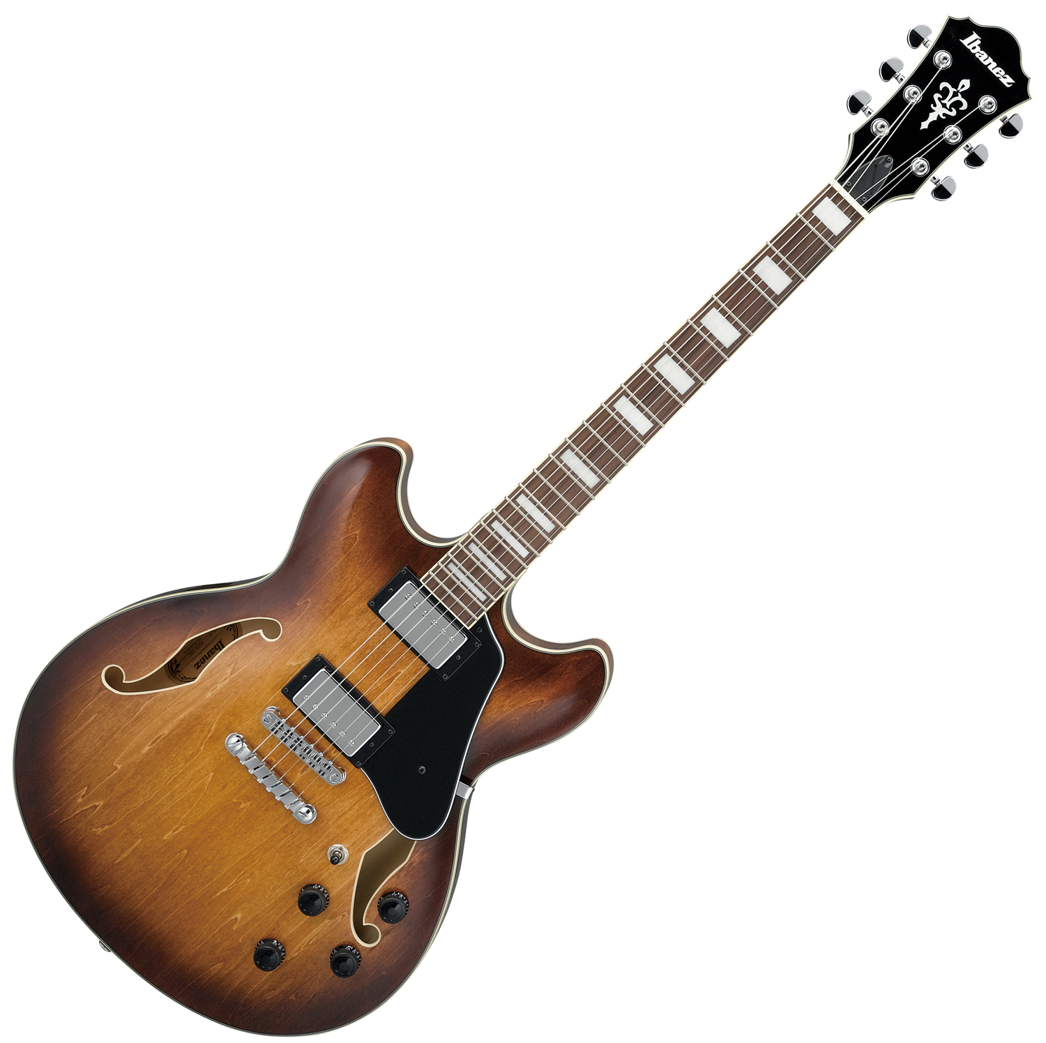 Ibanez AS73TBC