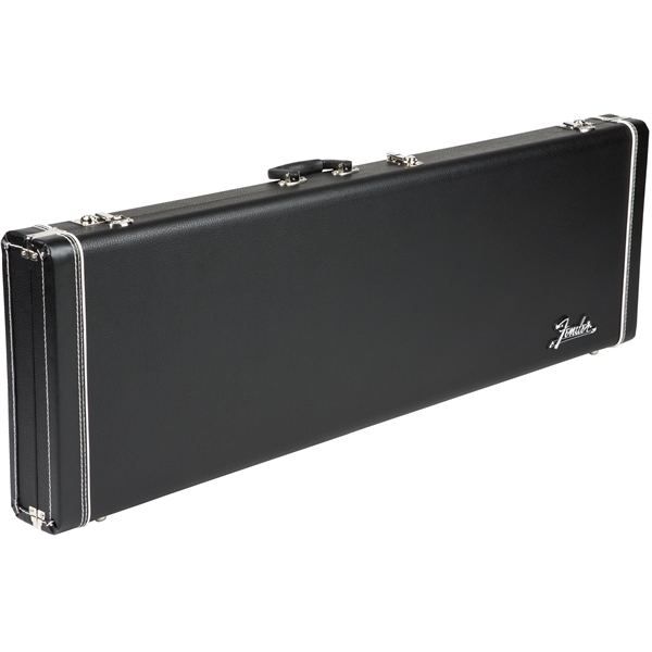 Fender Mustang Case