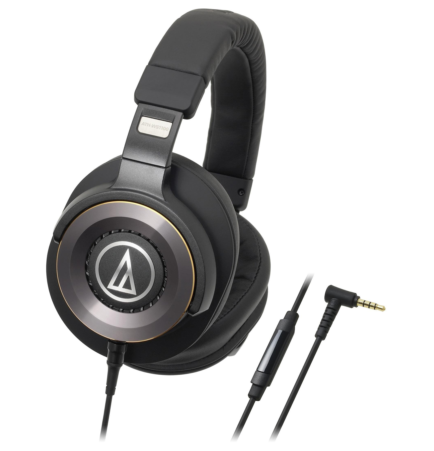 Audio-Technica ATH-WS1100iS