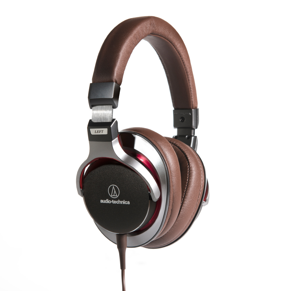 Audio-Technica ATH-MSR7GM