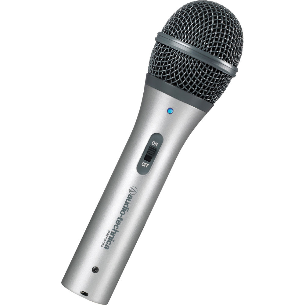 Audio-Technica ATR2100-USB