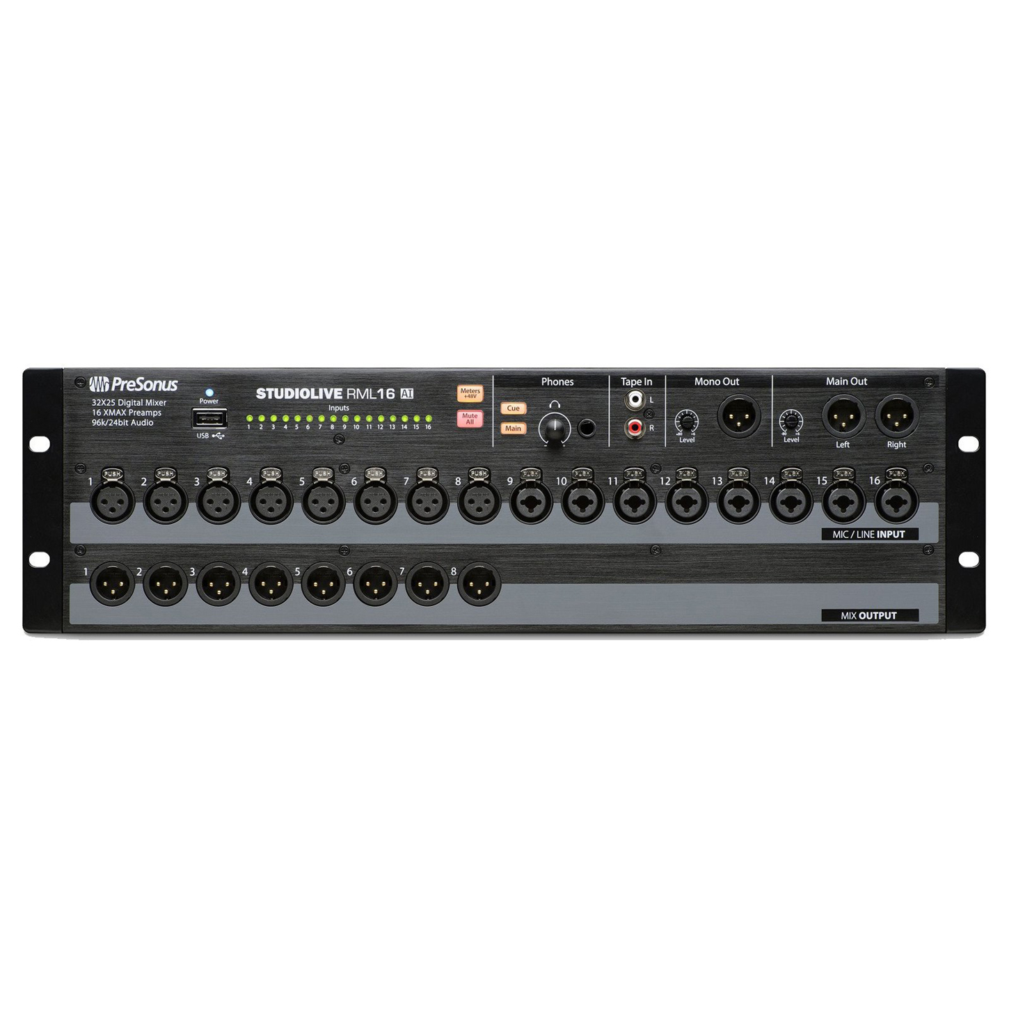 PreSonus RML16AI