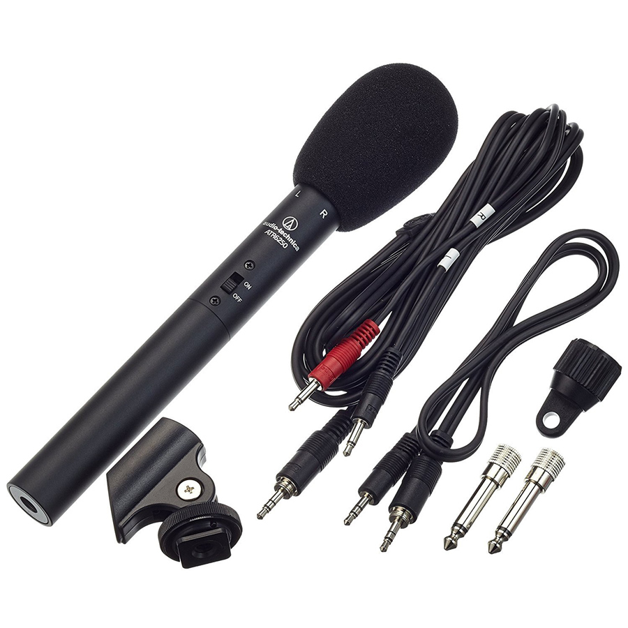 Audio-Technica ATR6250
