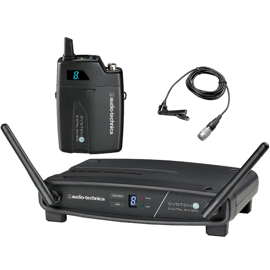 Audio-Technica ATW-1101/L