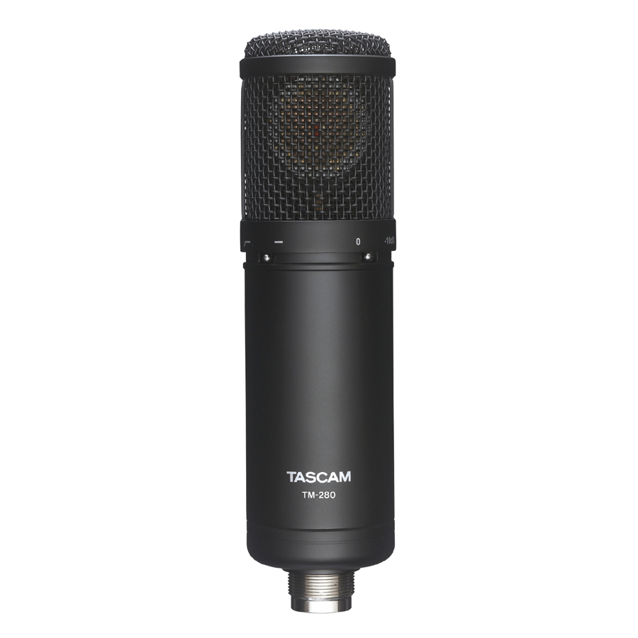 Tascam TM-280
