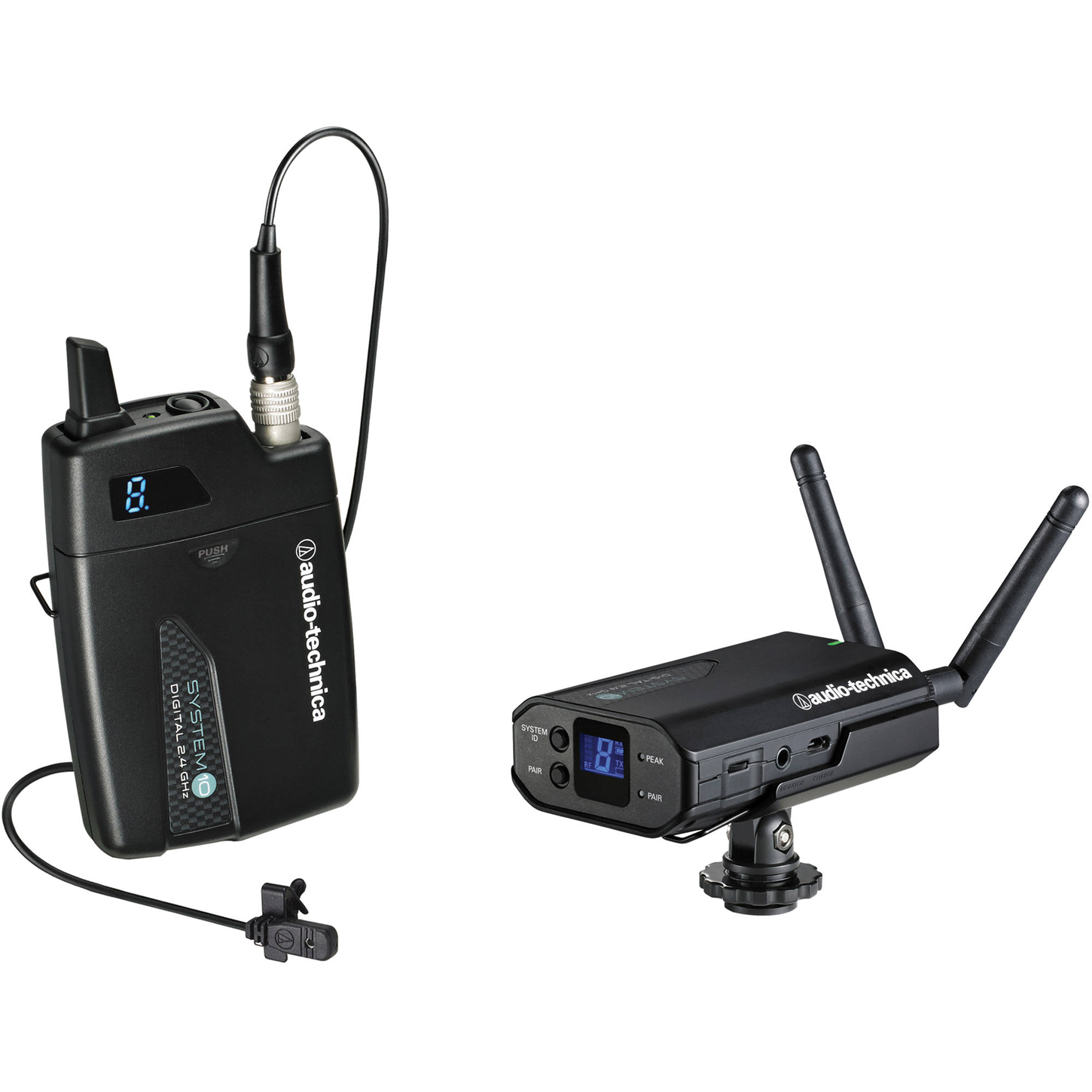 Audio-Technica ATW-1701L