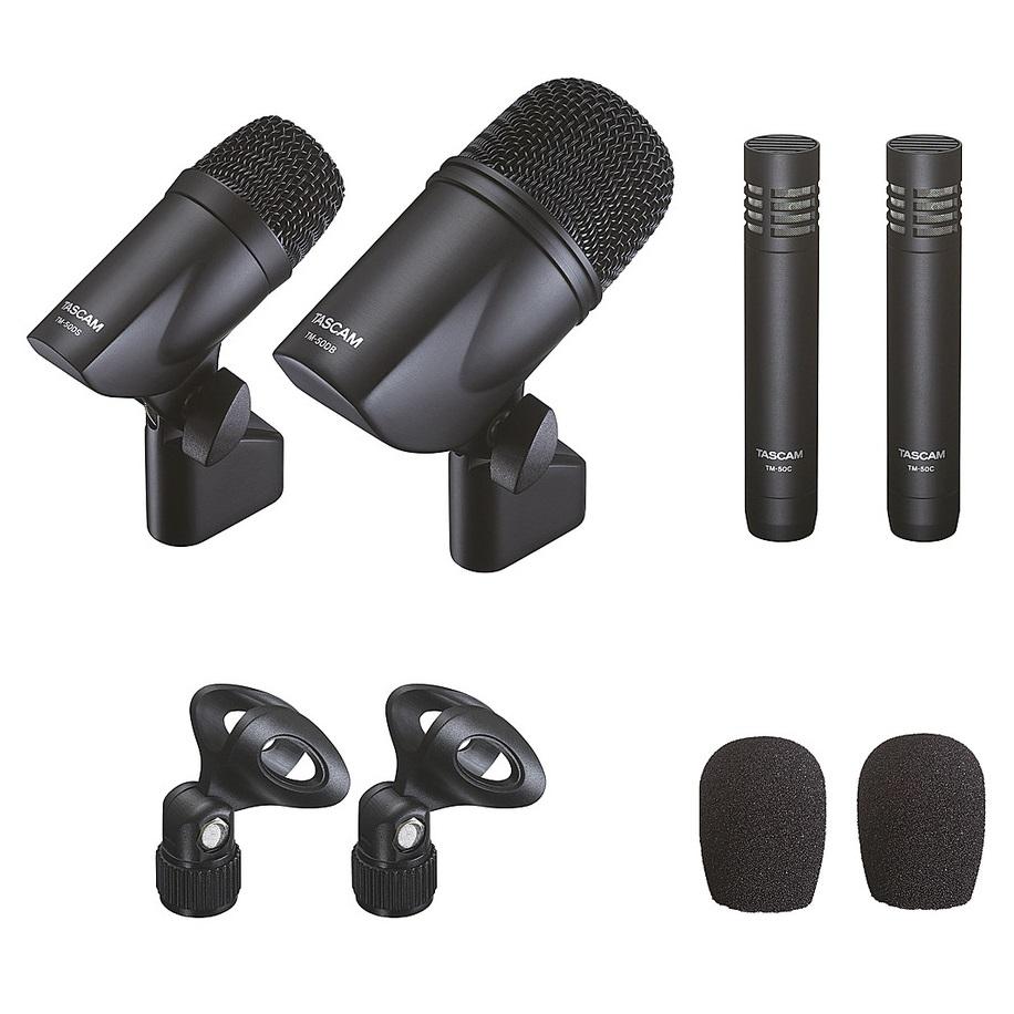 Tascam TM-Drums