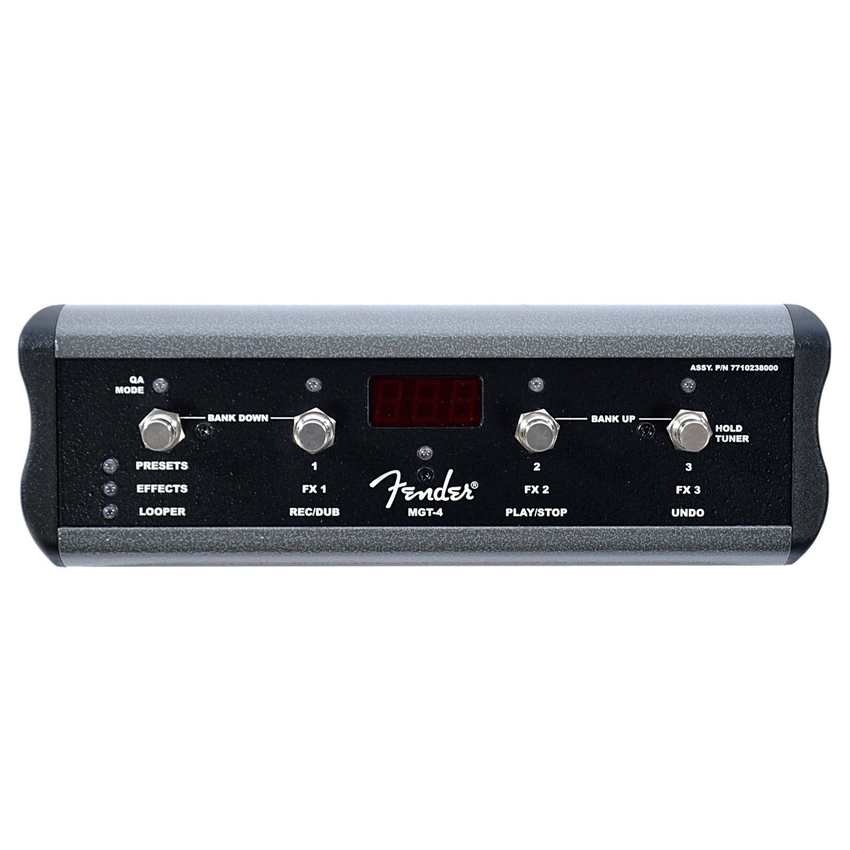 Fender MGT-4