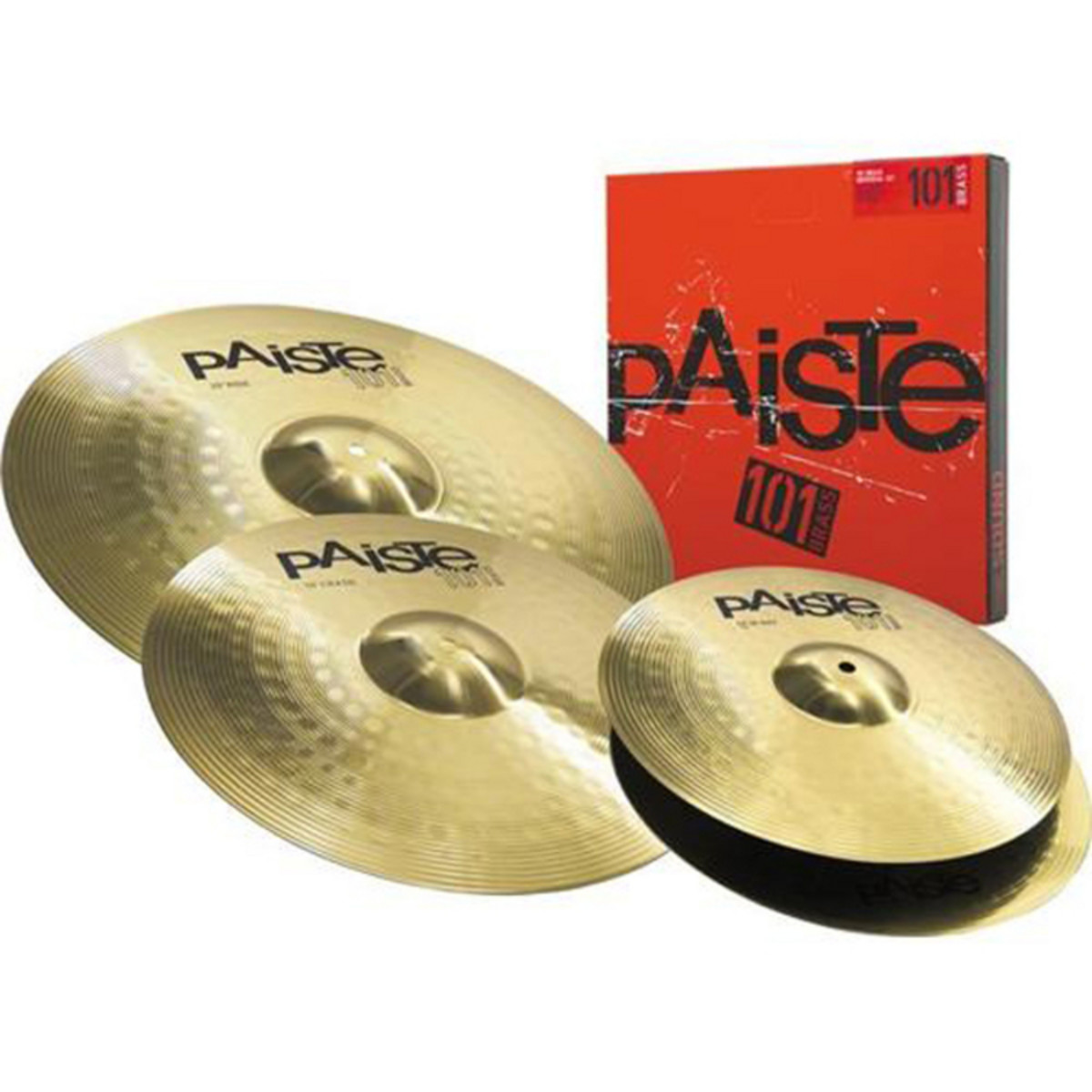 Paiste 101 Universal