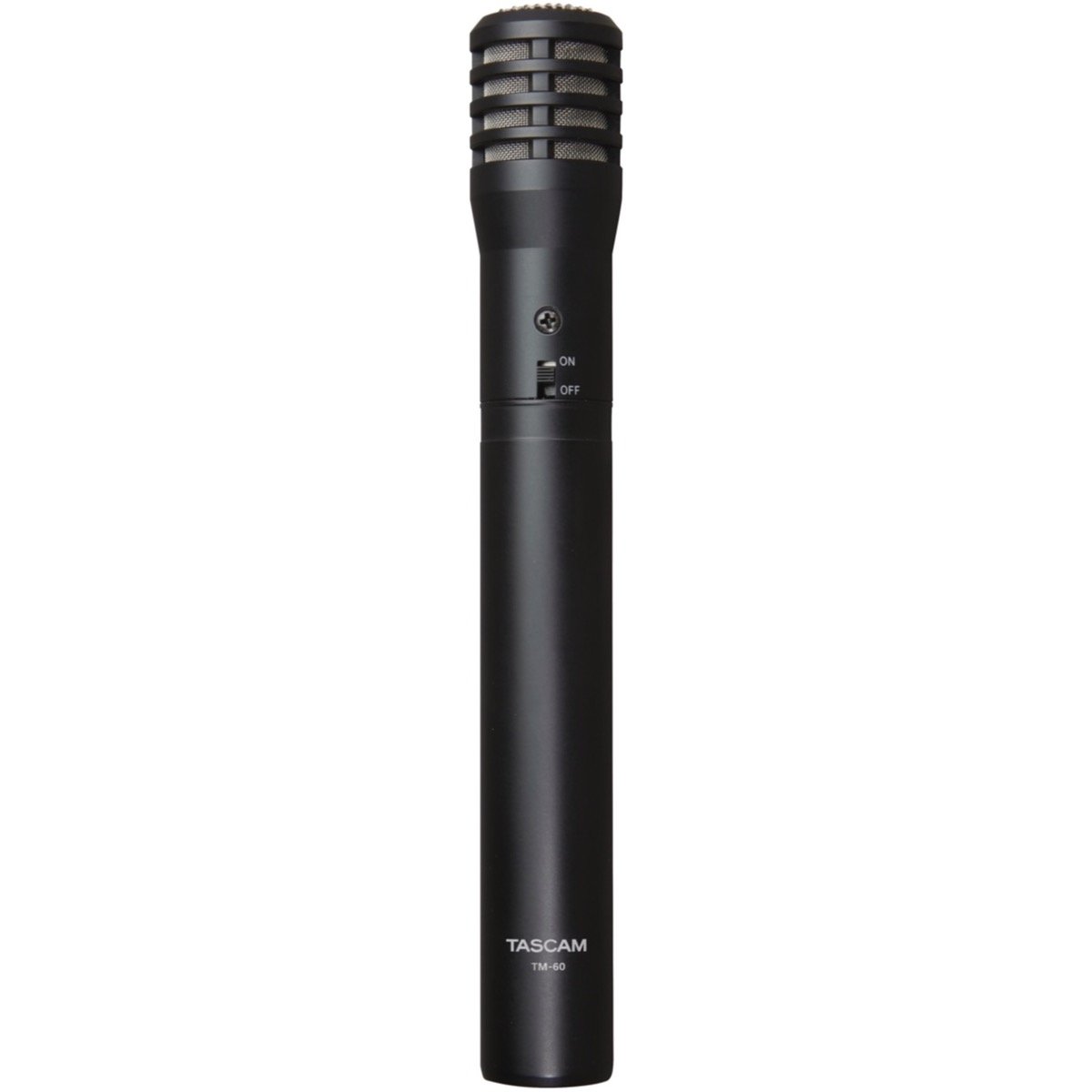 Tascam TM-60