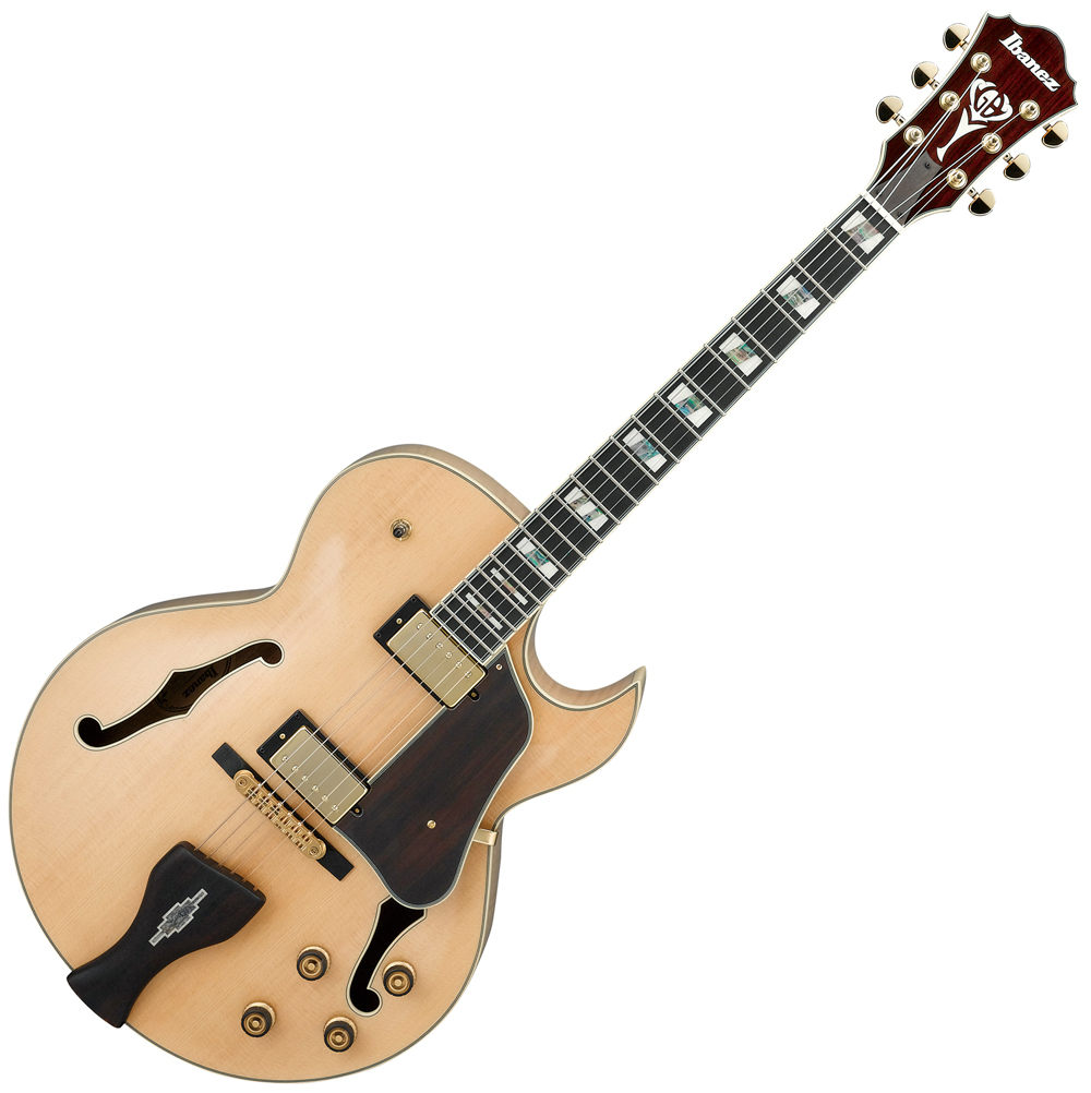 Ibanez LGB30NT