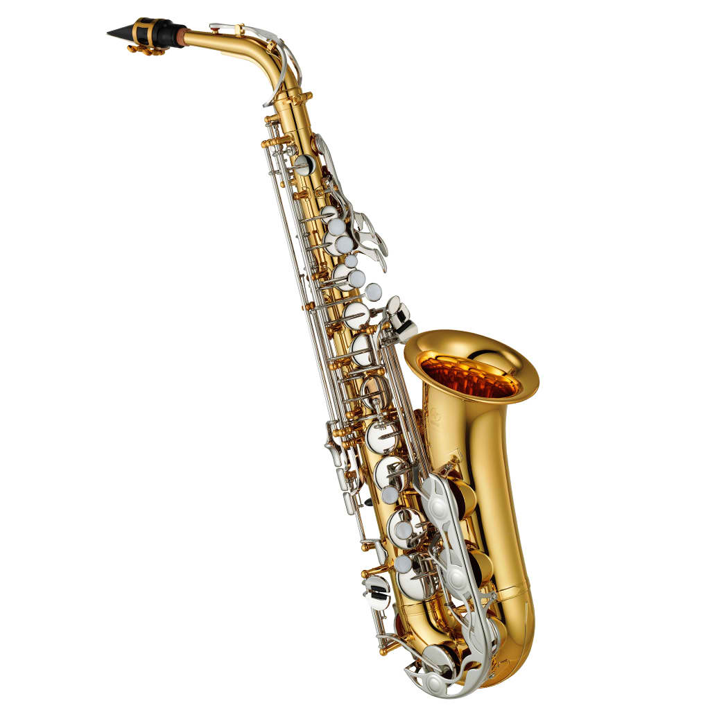 Yamaha YAS26