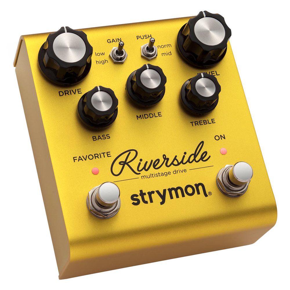 Strymon Riverside