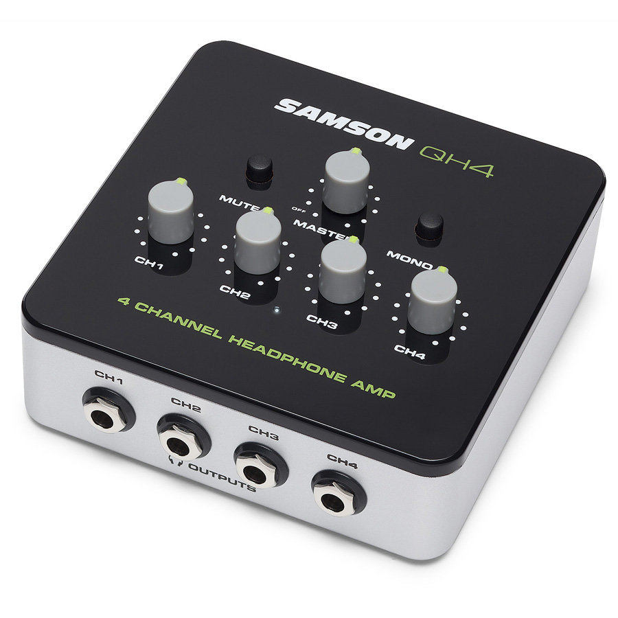 Samson QH4