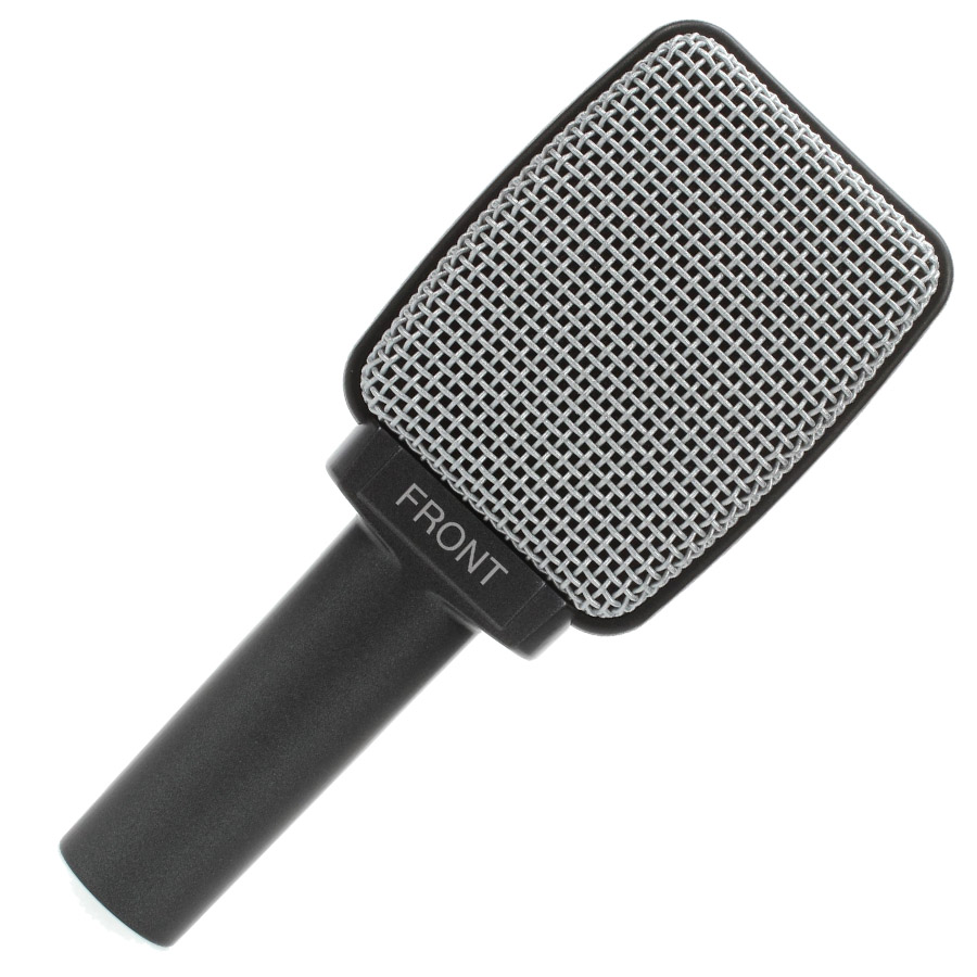 Sennheiser e609