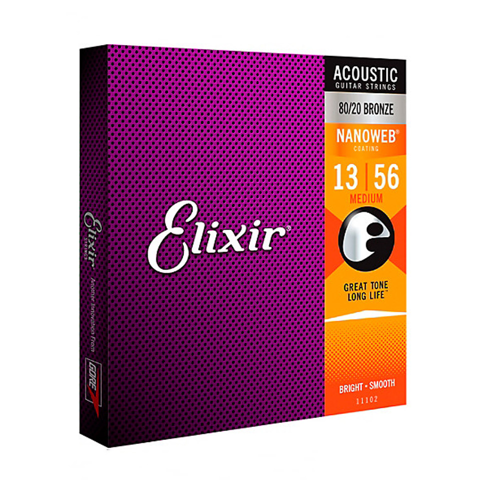 Elixir 80/20 Medium