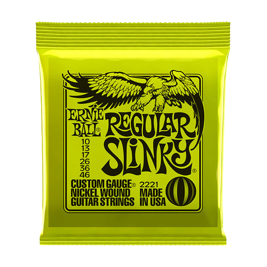 Ernie Ball Regular Slinky