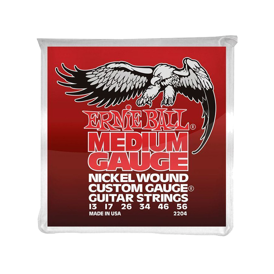 Ernie Ball Medium Slinky