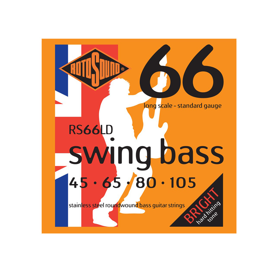 Rotosound RS66LD