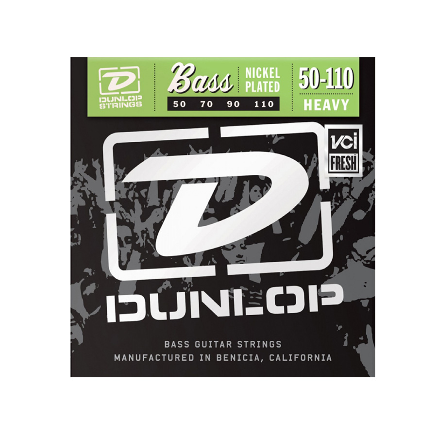 Dunlop Heavy