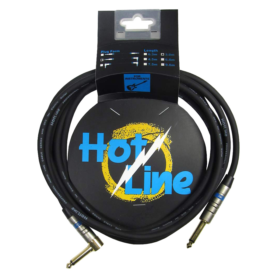 HotLine HOT-3.0SL