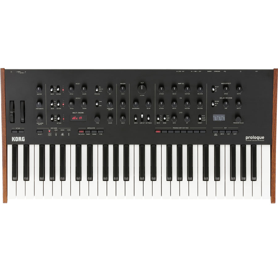 Korg Prologue