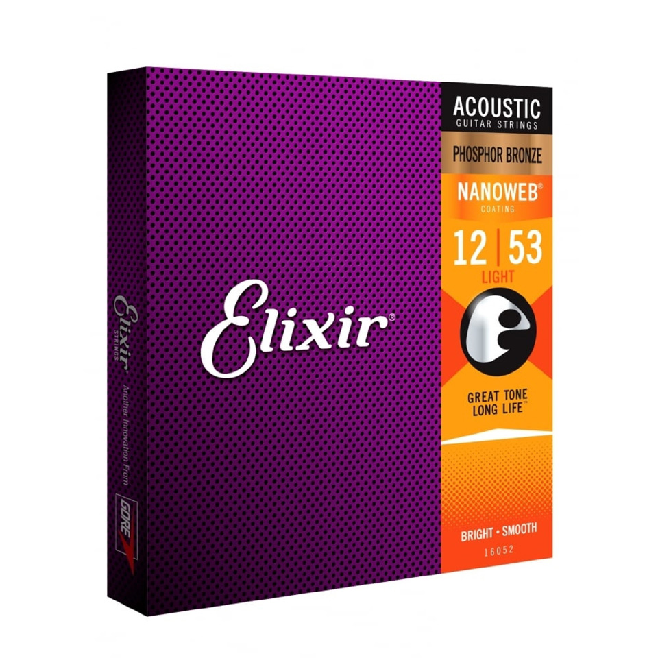 Elixir 80/20 Light