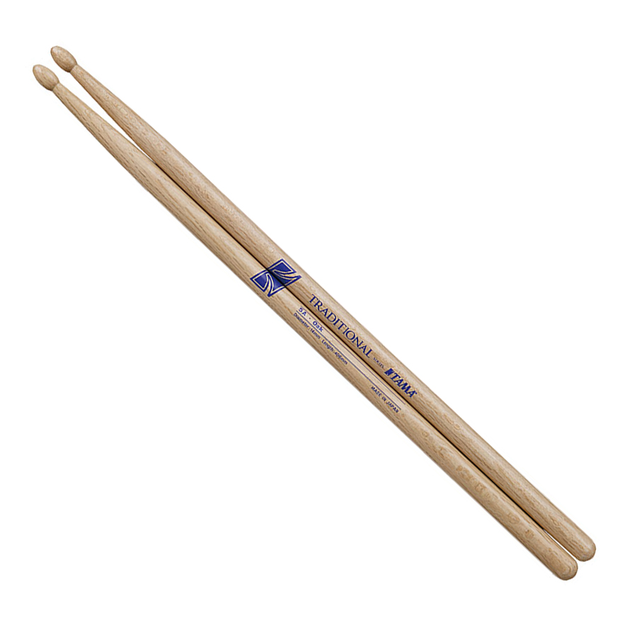 Tama Traditional Series 5A Oak