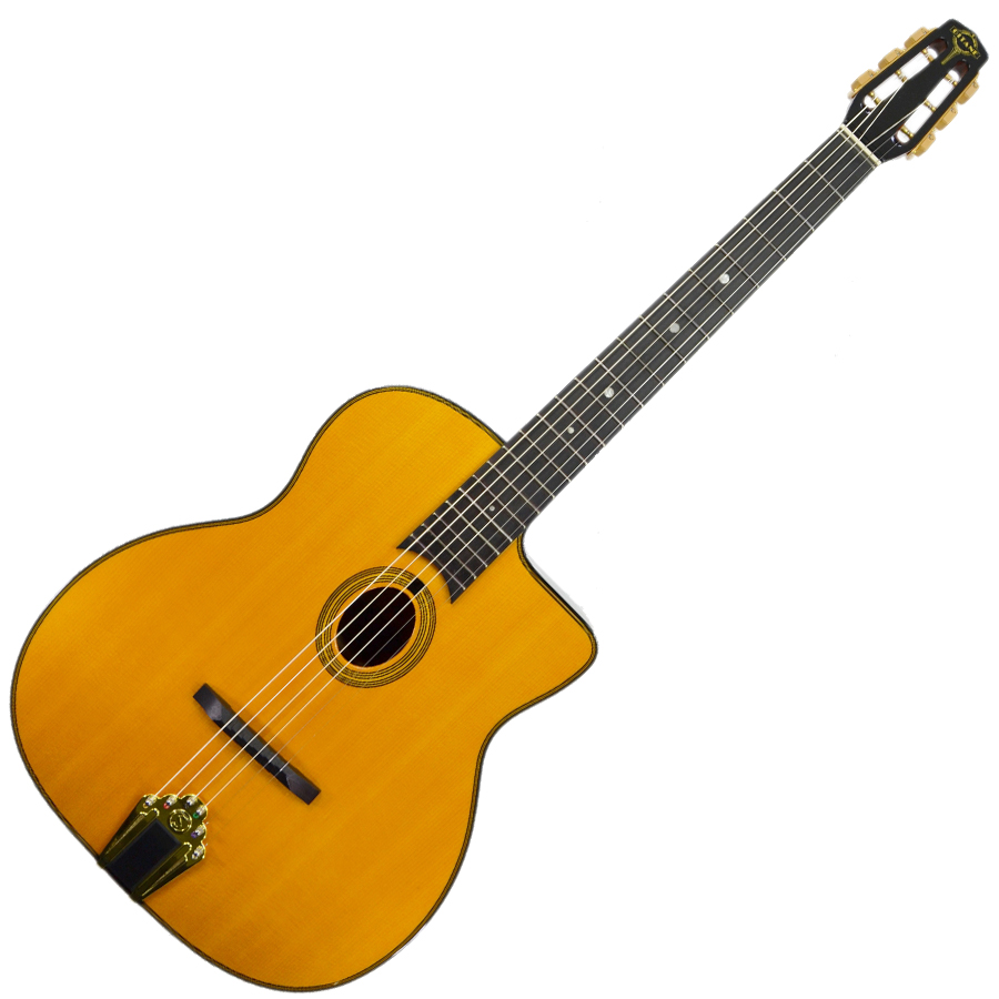 Gitane DG-255