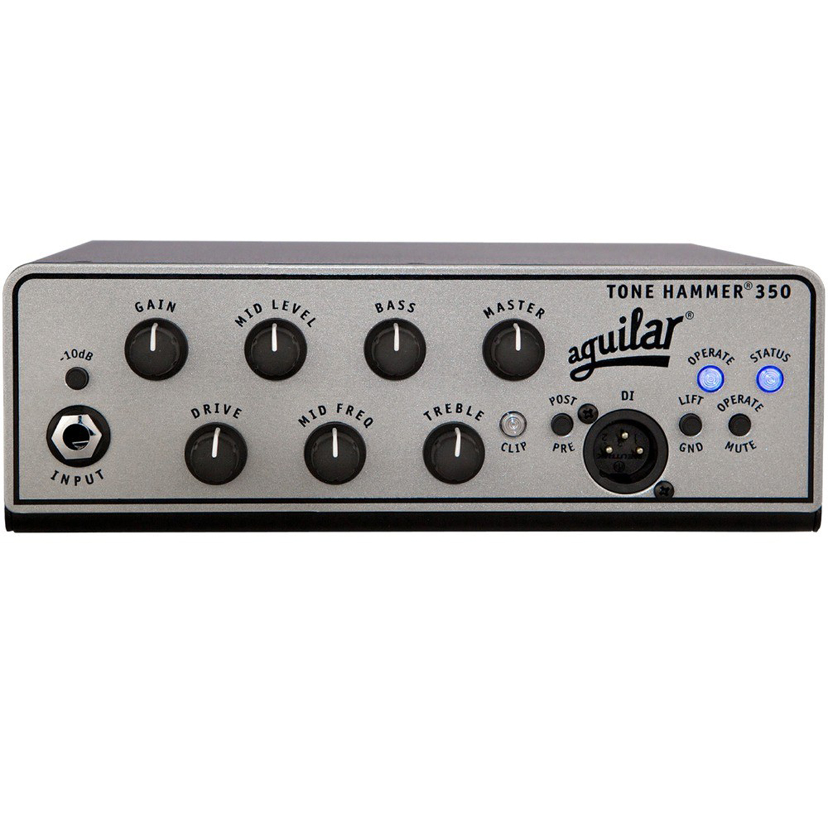 Aguilar Tone Hammer 350