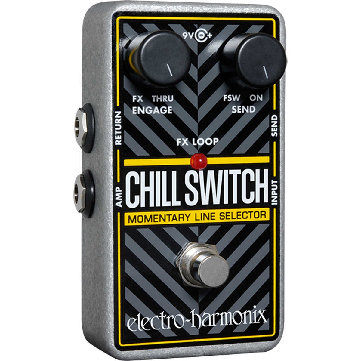 Electro-Harmonix Chillswitch