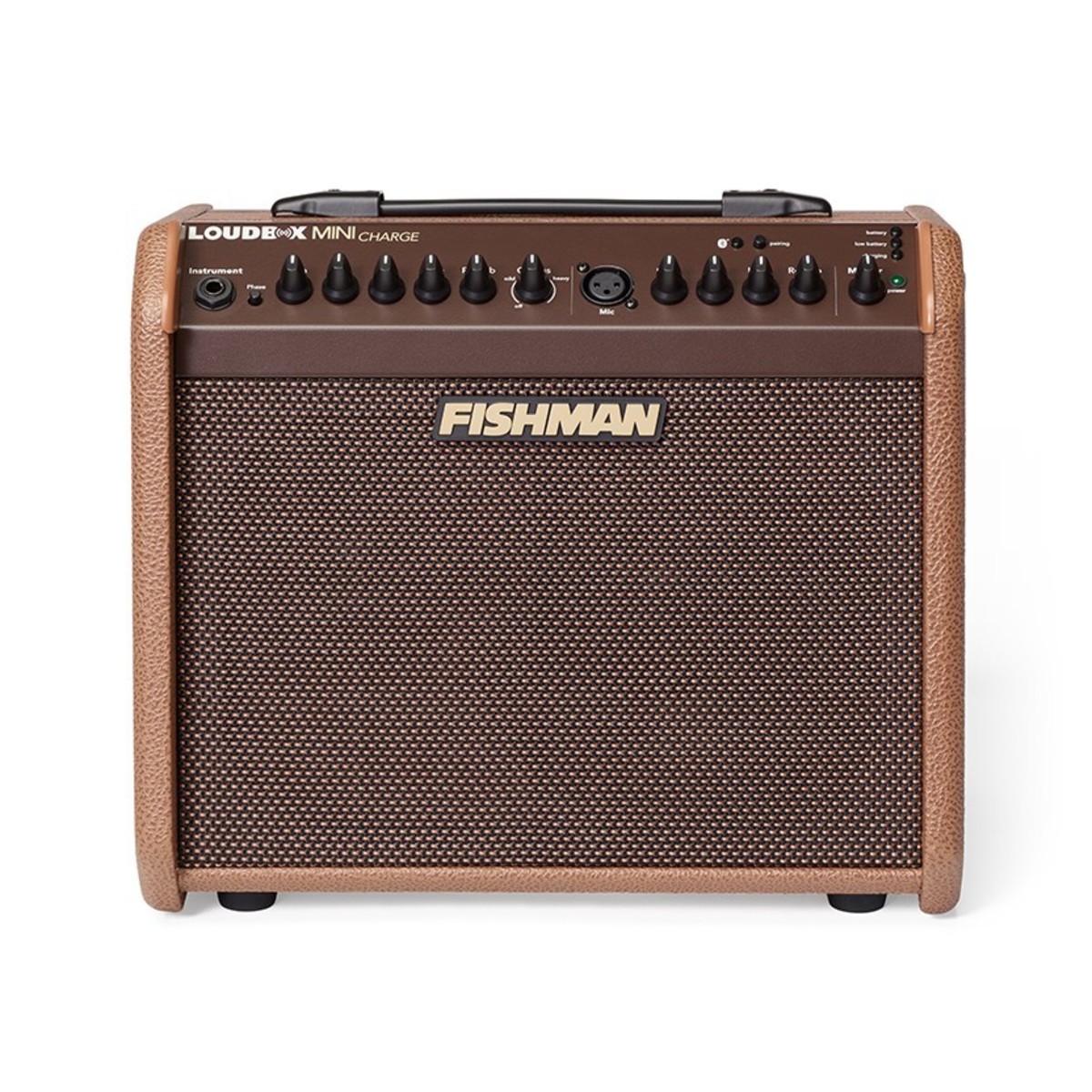 Fishman Loudbox Mini Charge