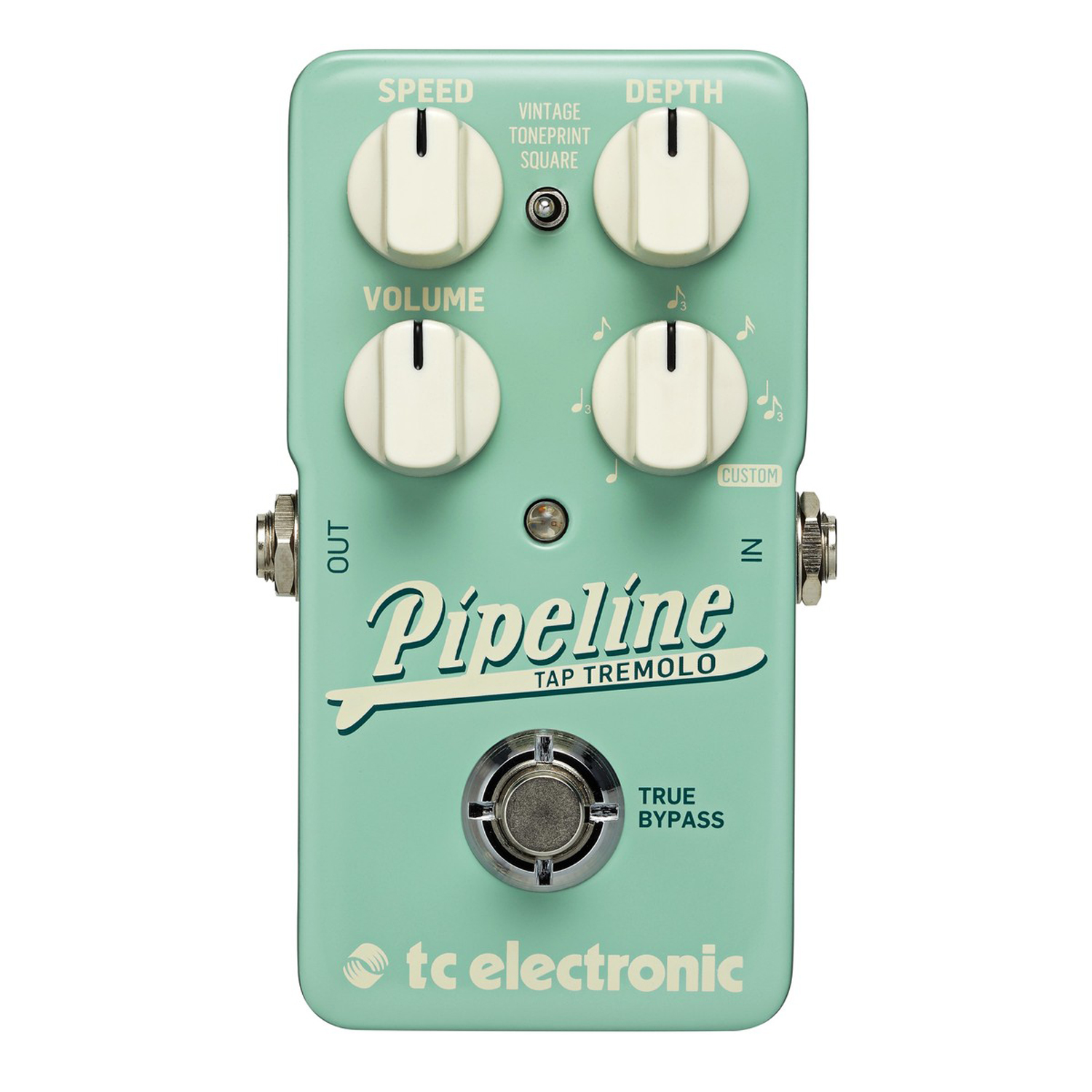 TC Electronic Pipeline
