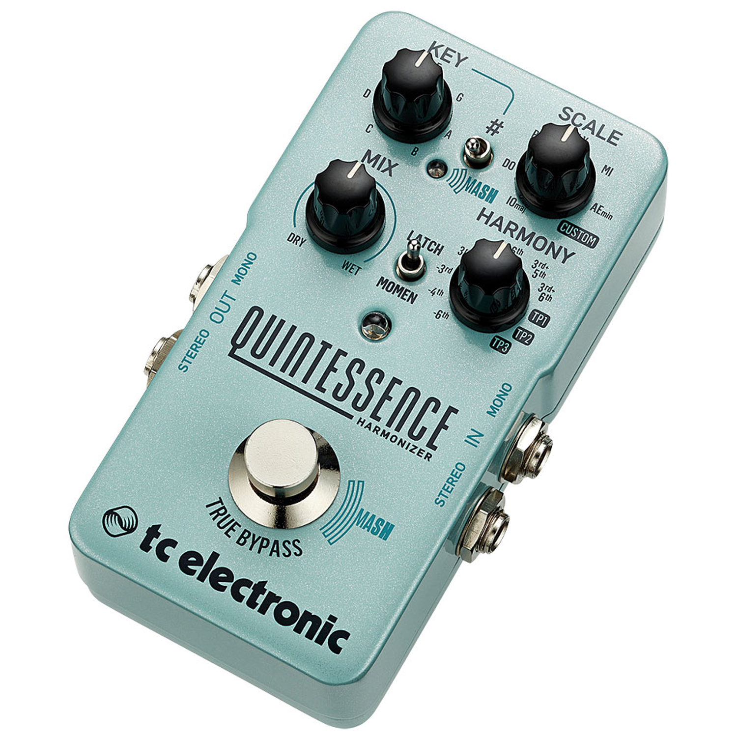 TC Electronic Quintessence