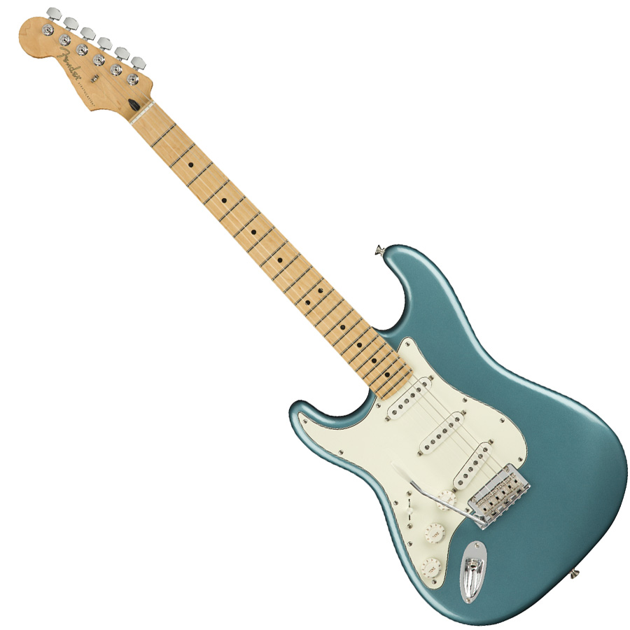 Fender Player Stratocaster Left Handed Tidepool