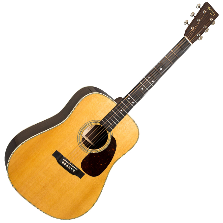 Martin D-28