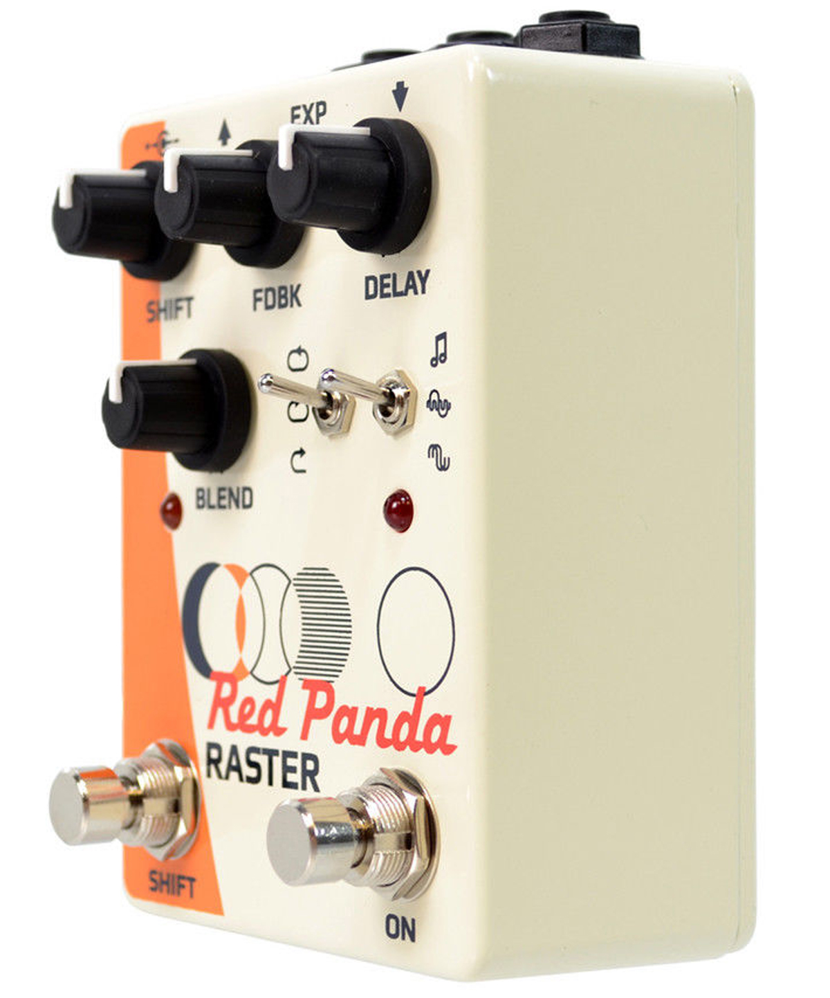 red panda raster reverse red panda raster reverse